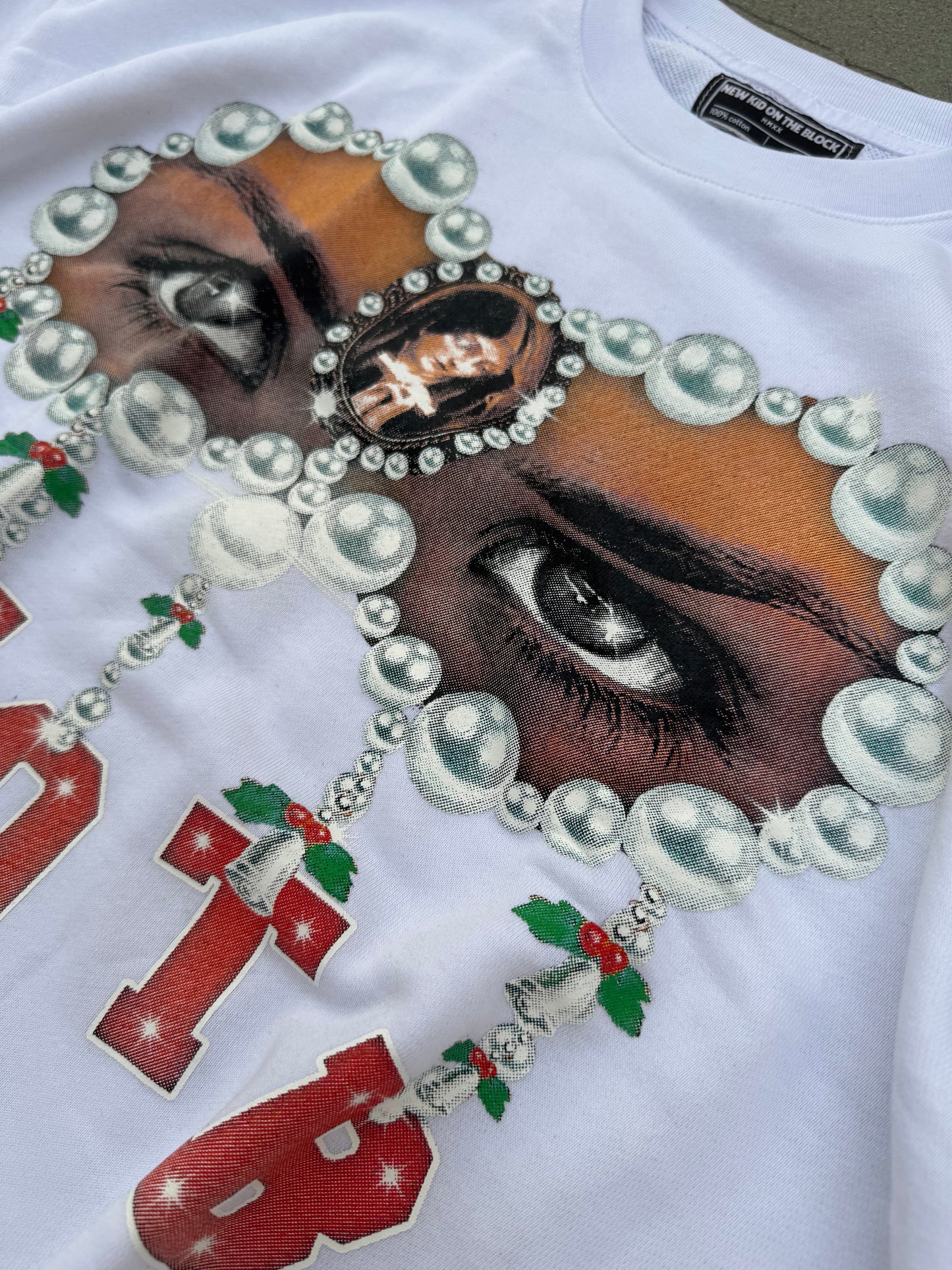 NKOTB EYEZ