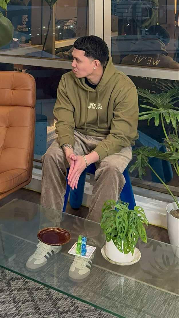 We've Made It This Far - Hoodie