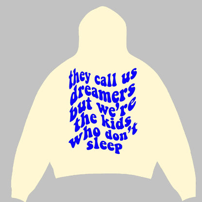 DREAMERS V2